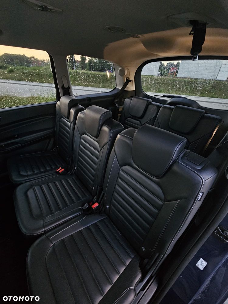 Ford Galaxy 2.0 EcoBlue Titanium - 10
