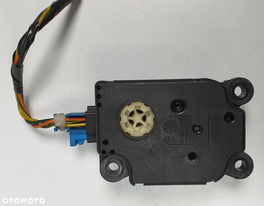 SILNICZEK NAGRZEWNICY RANGE ROVER SPORT I L320 MF1139300681 - 2