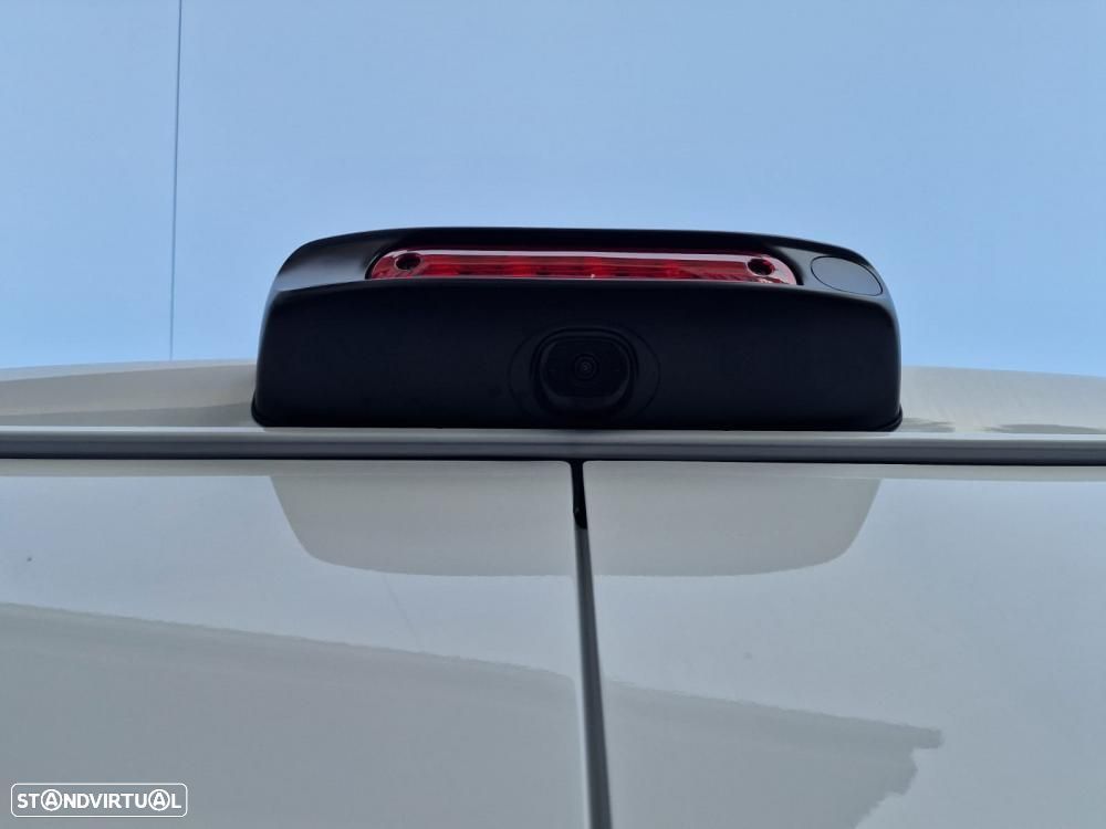 Fiat Ducato DUCATO SERIE 2 FURGÃO 35 L H2 2.2 140CV - 9