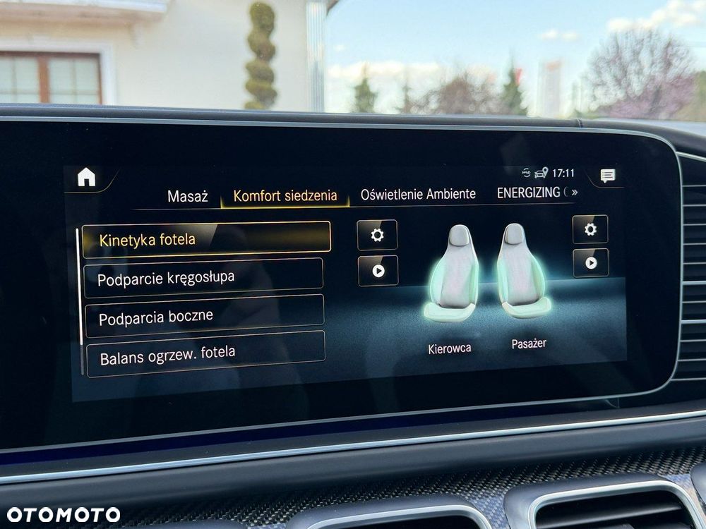 Mercedes-Benz GLE - 33