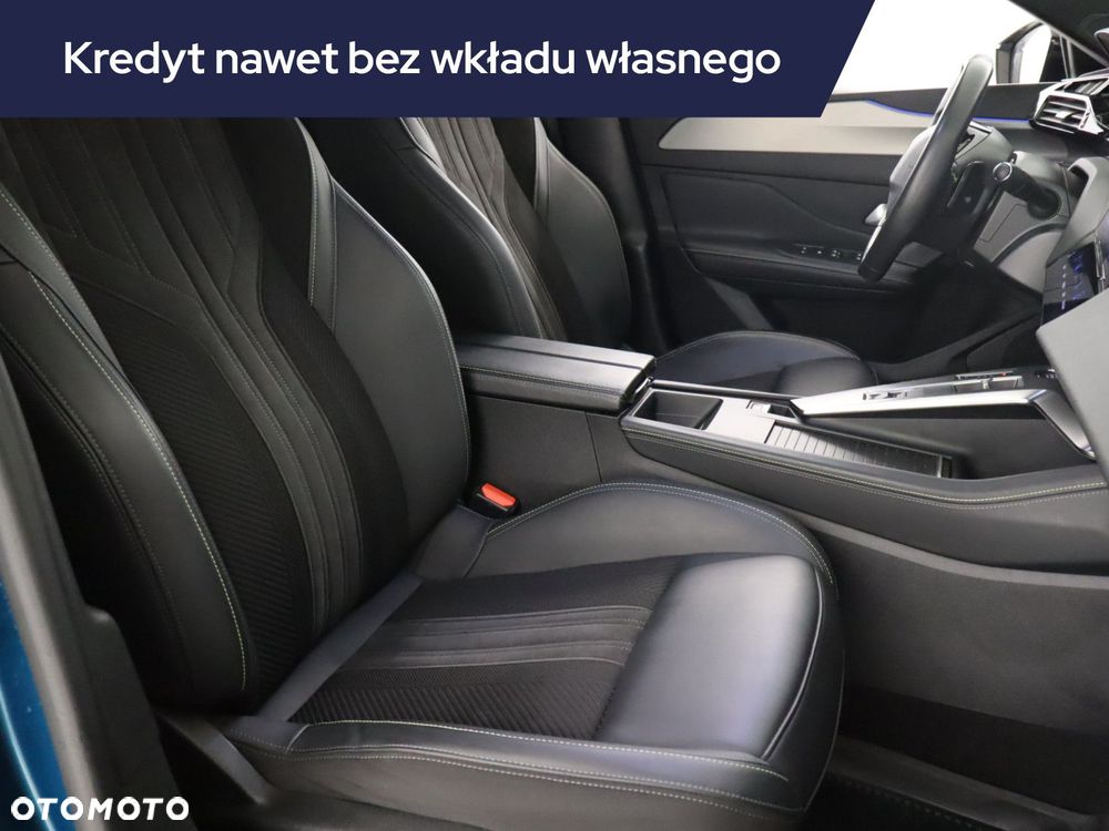 Peugeot 408 - 11