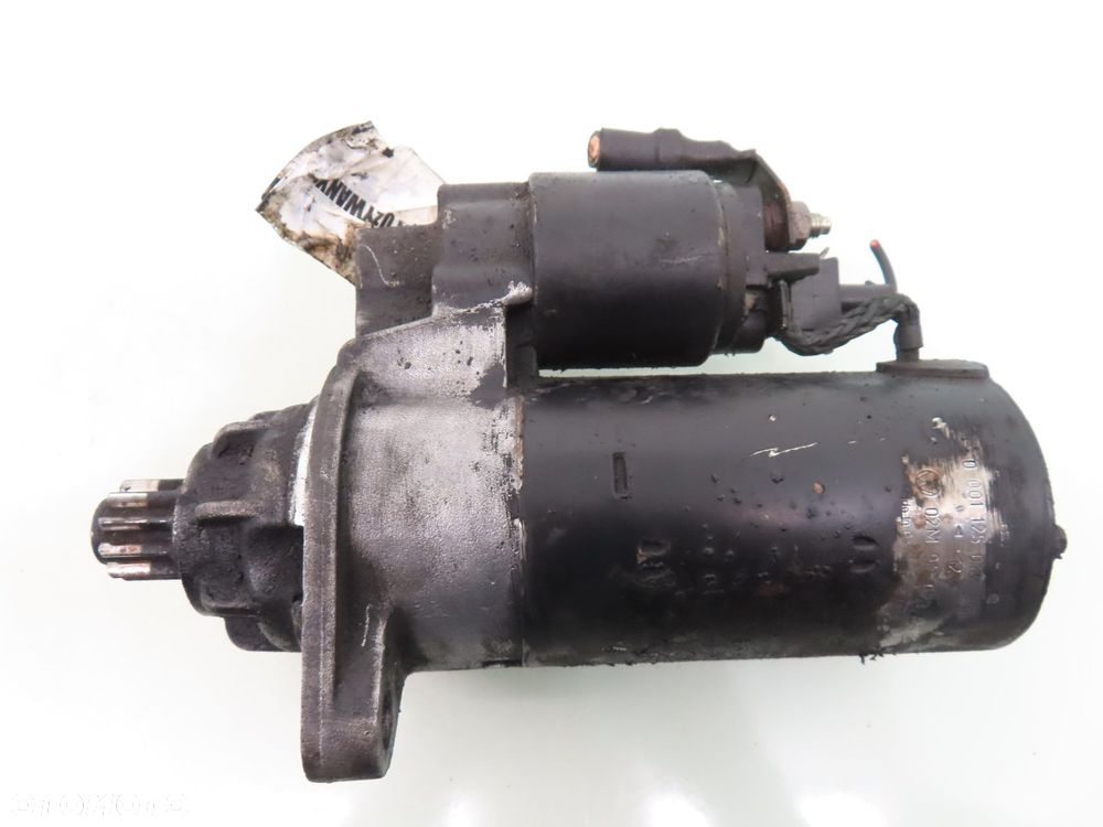 ROZRUSZNIK VW BORA 1.9 TDI 0001125018 02M911023A - 4