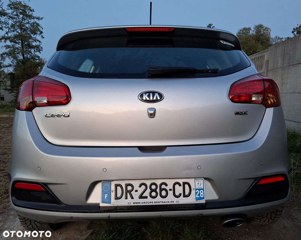 Kia Ceed 1.6 CRDi XL - 25