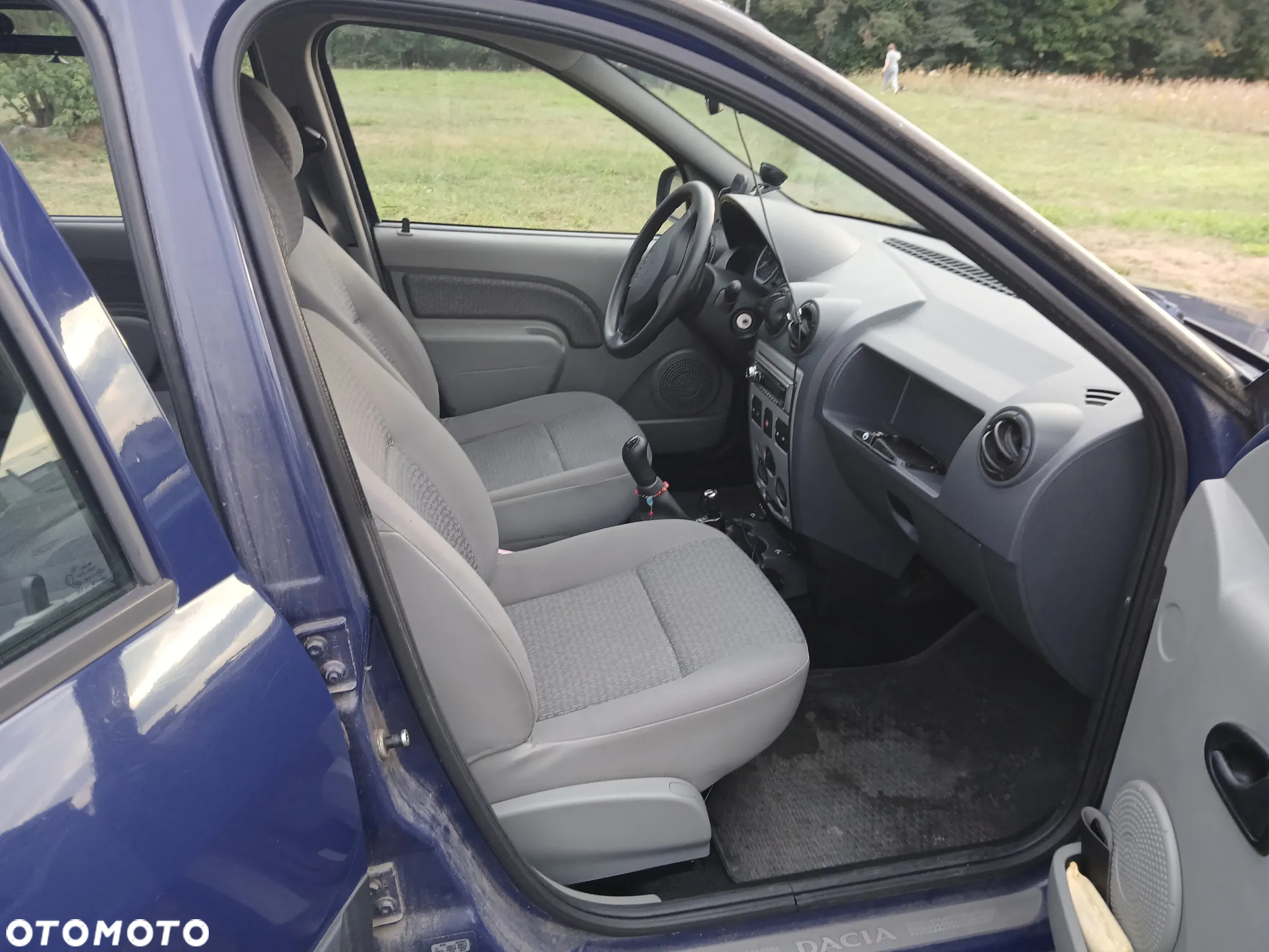 Dacia Logan MCV 1.6 16V Laureate - 9