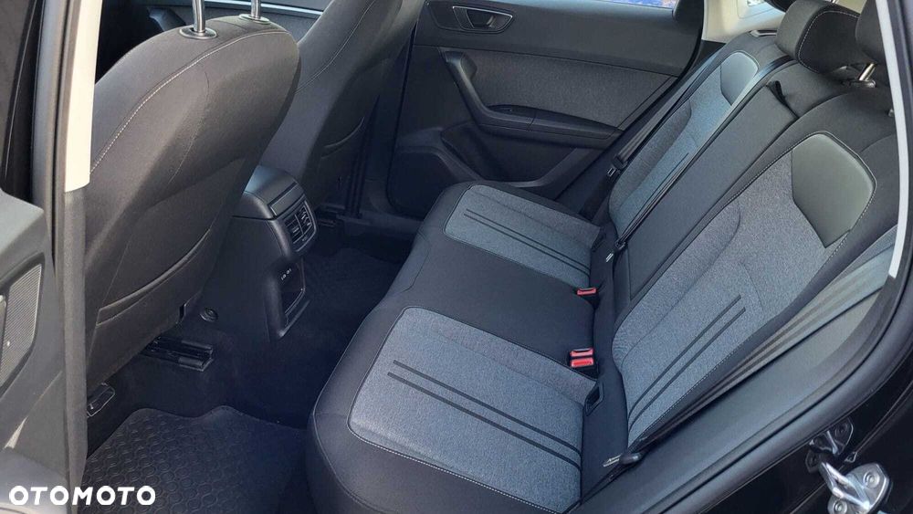 Seat Ateca 1.5 TSI Style S&S DSG - 11