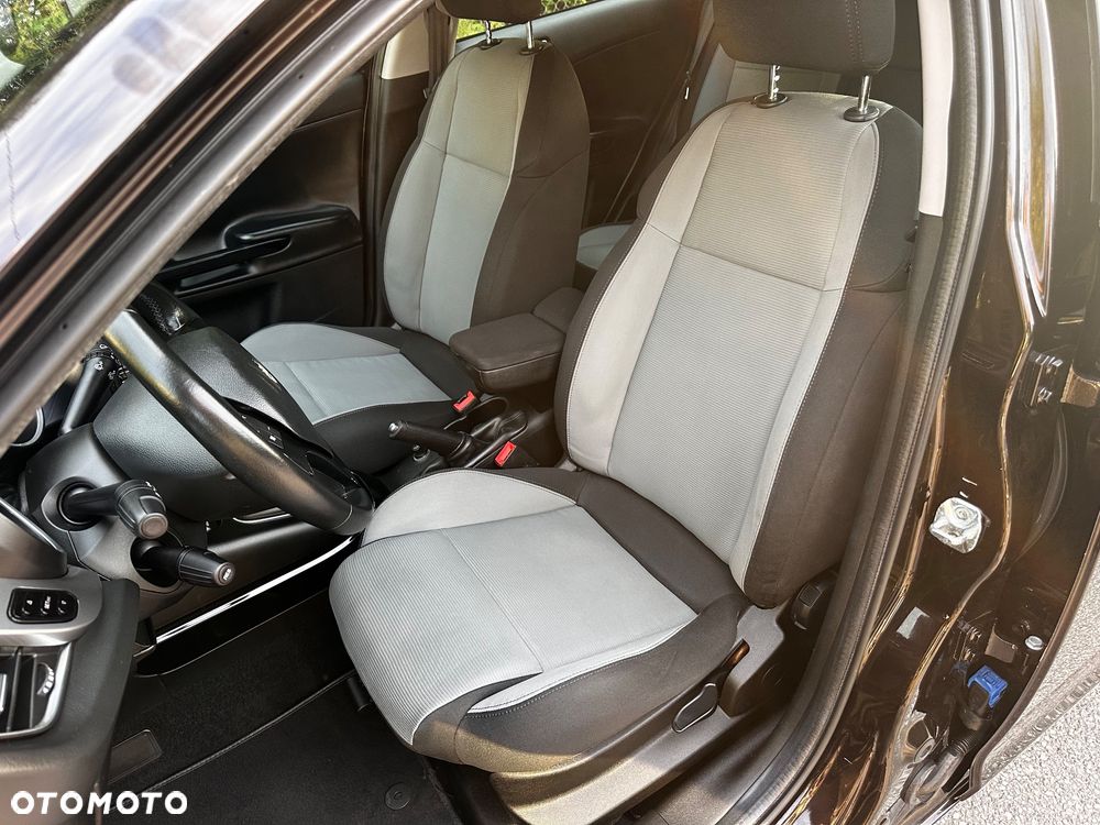 Alfa Romeo Giulietta 1.4 TB 16V Business - 19