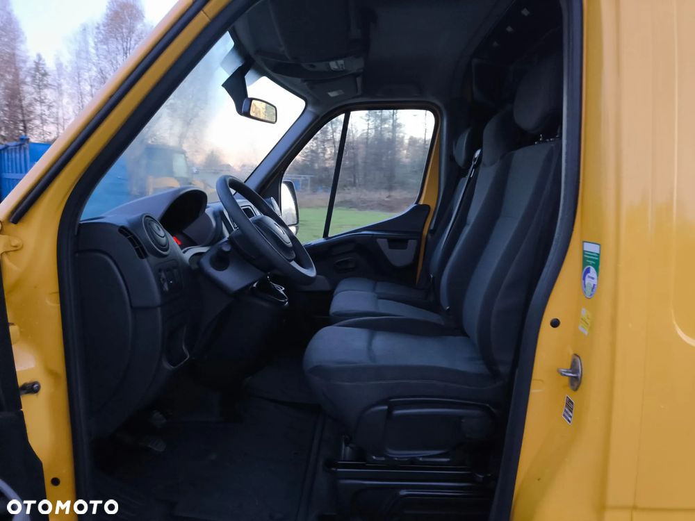 Renault MASTER - 18