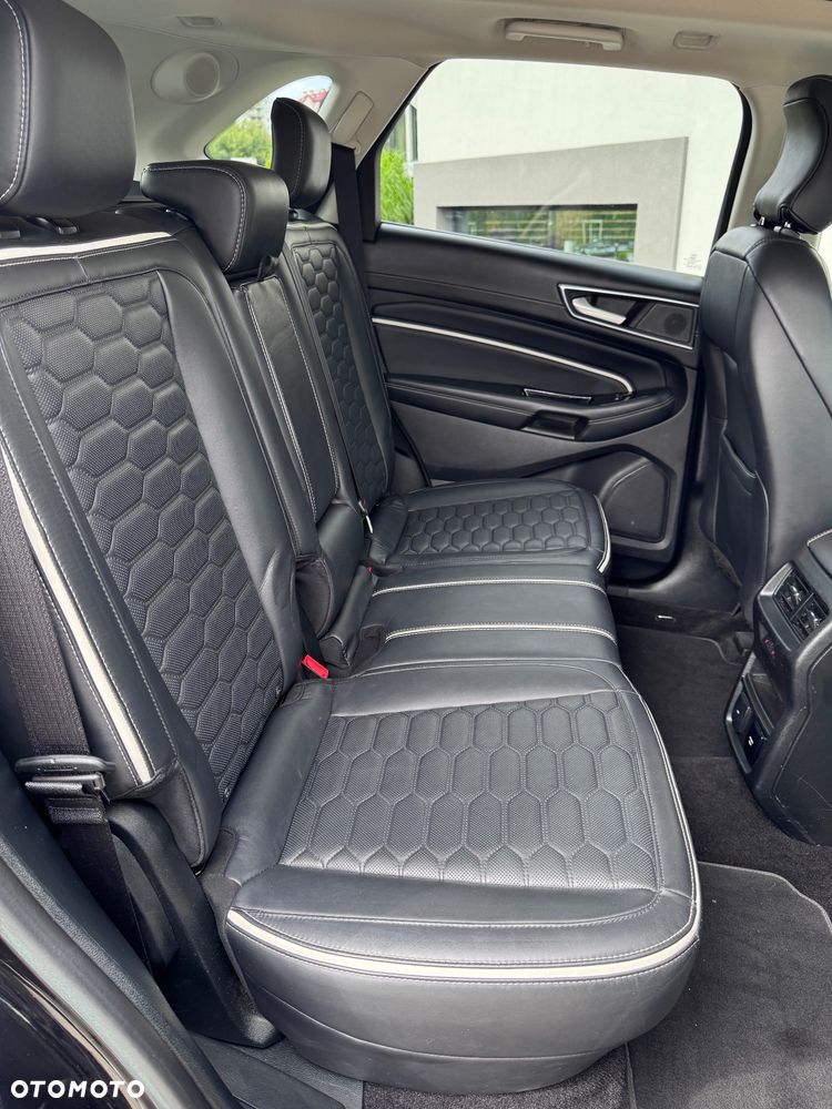 Ford Edge 2.0 EcoBlue Twin-Turbo 4WD Vignale - 16