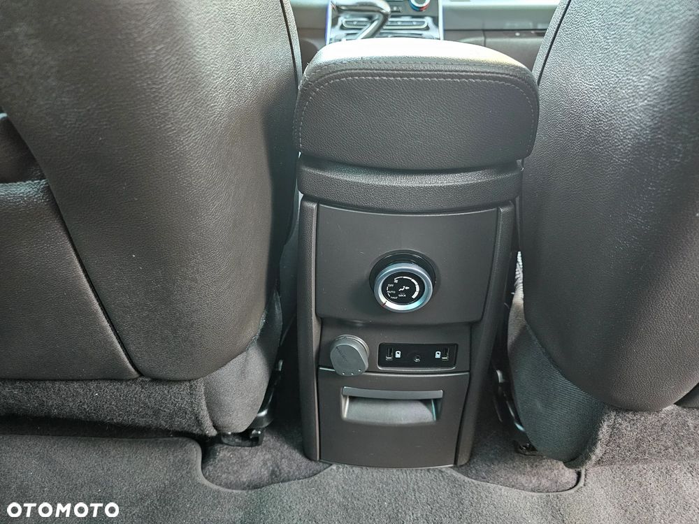 Renault Espace Energy dCi 160 EDC Initiale Paris - 19
