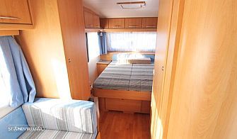 Adria Altea 462 PS U55 - 23