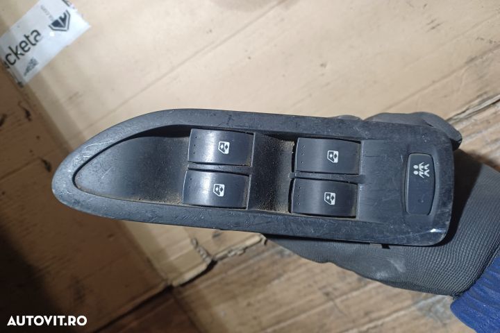 Butoane geam sofer Renault Laguna 2 [2001 - 2005] Grandtour wagon 1.9 - 3