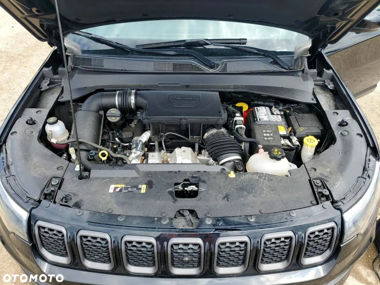 Jeep Compass - 12