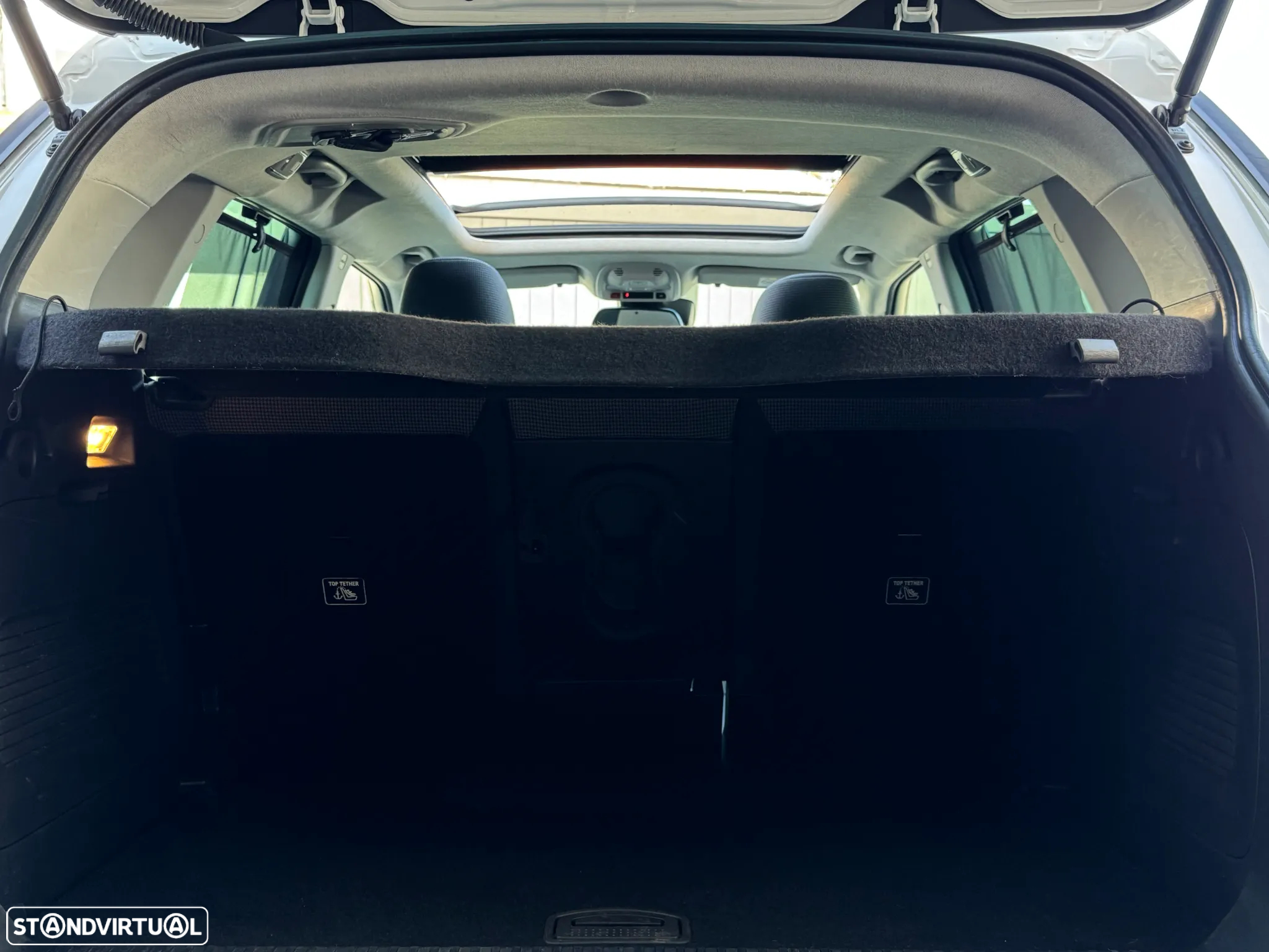 Citroën C3 Aircross PureTech 130 Stop & Start Shine - 10