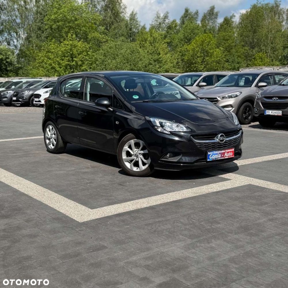 Opel Corsa - 6