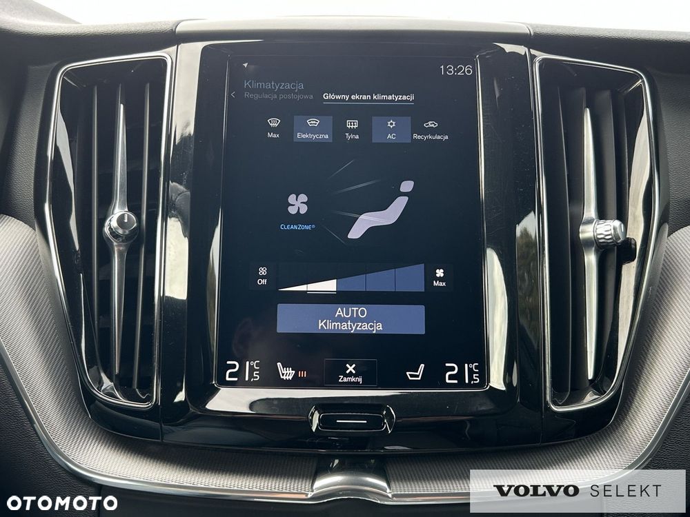Volvo XC 60 - 17