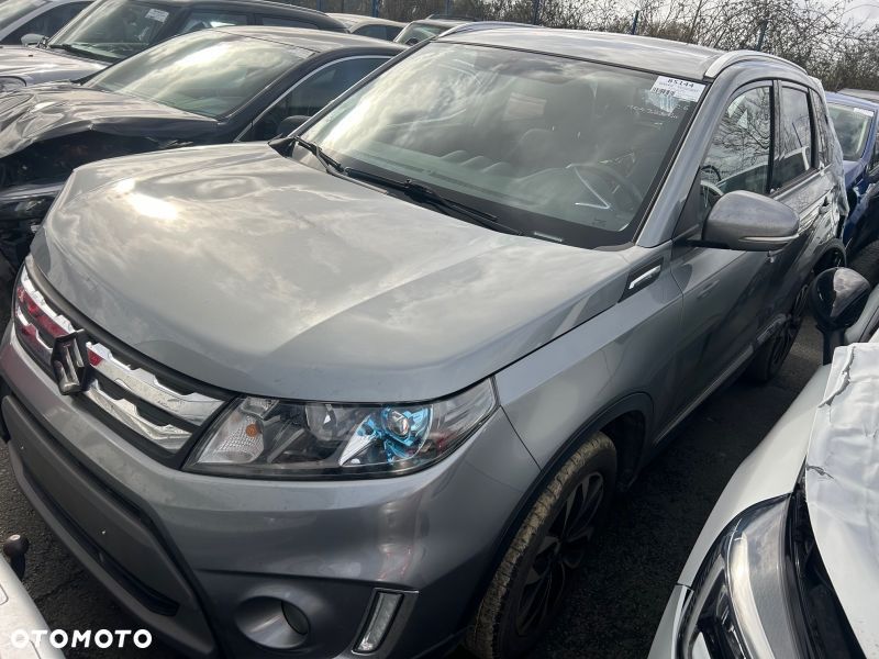 Suzuki Vitara - 1