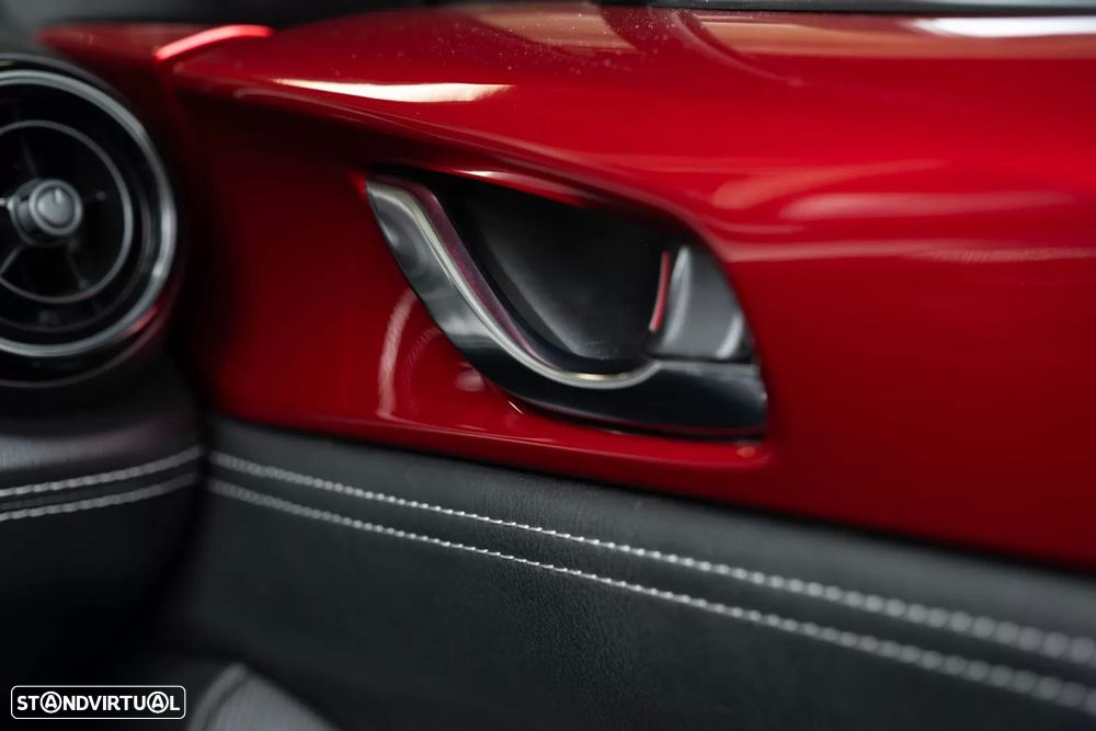 Mazda MX-5 1.5 Sky-G Essence - 35