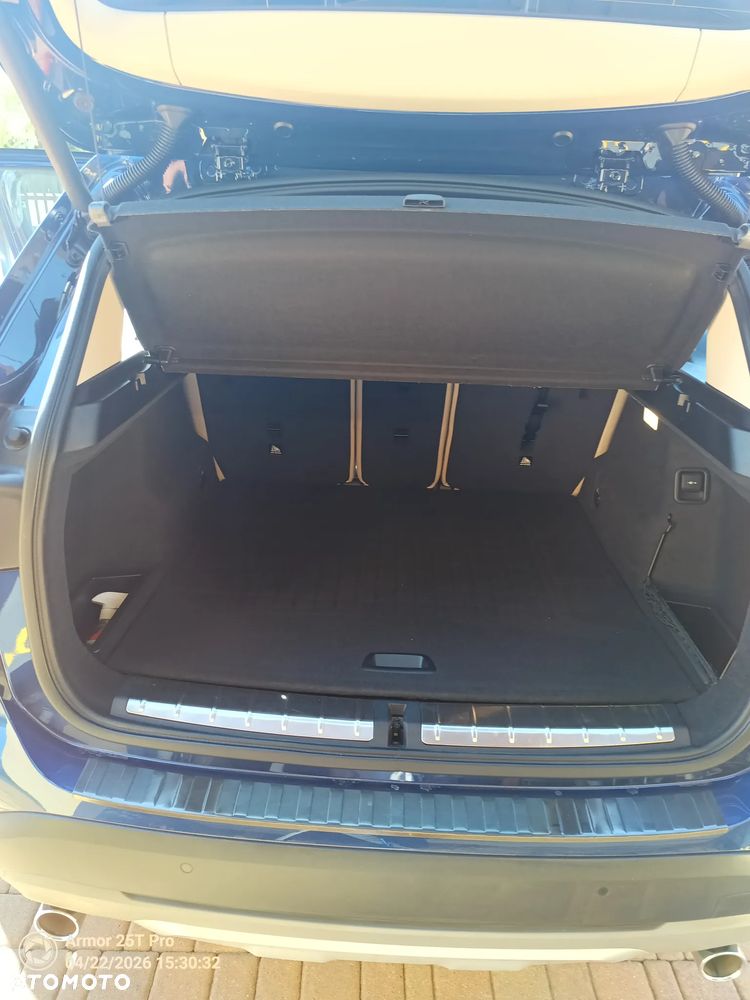 BMW X1 xDrive20i xLine - 16