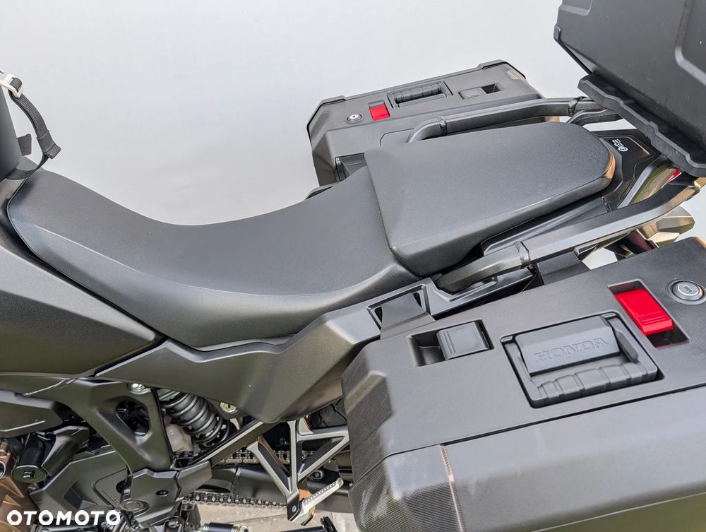 Honda CRF - 17