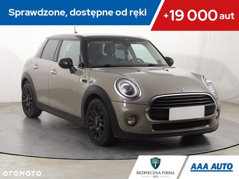 MINI Cooper - 2