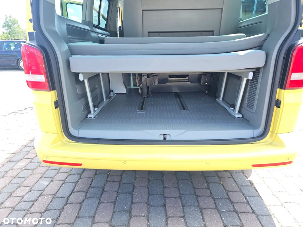 Volkswagen California - 23