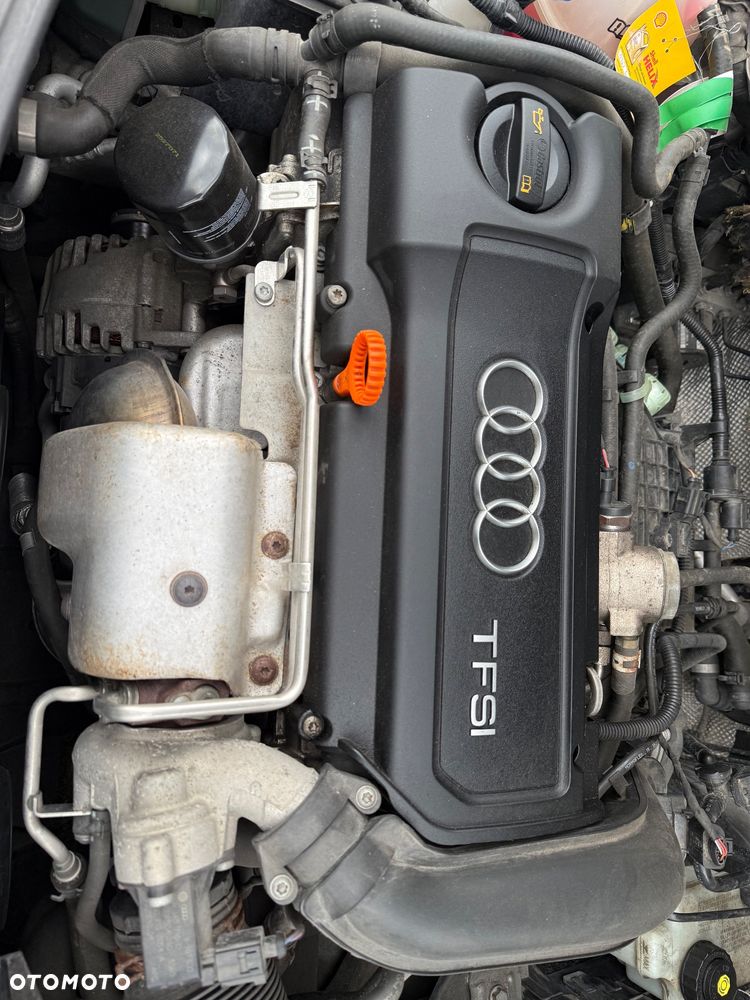 Audi A3 Sportback - 5