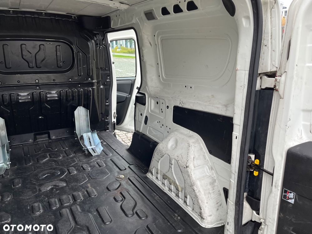 Fiat Doblo Maxi L2 - 17