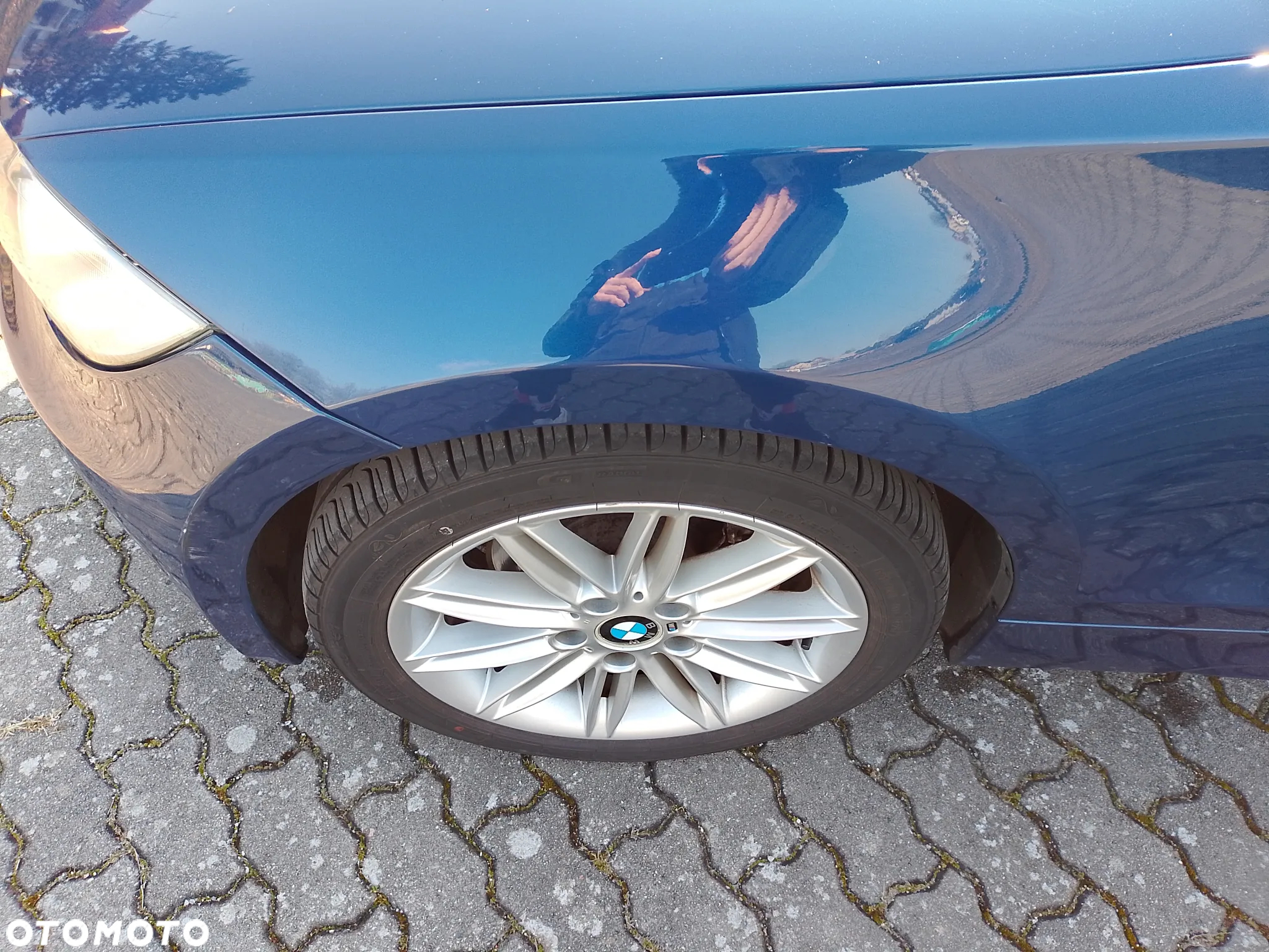 BMW Seria 1 - 22