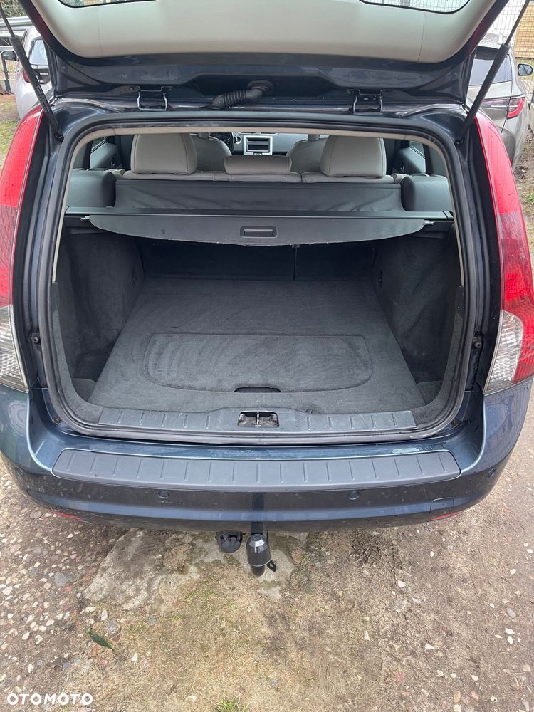 Volvo V50 1.6D DRIVe Start-Stop - 10