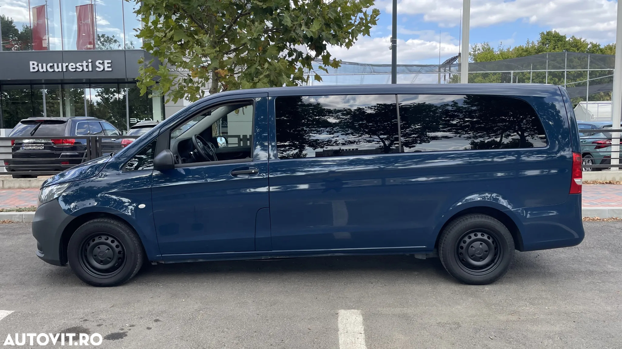 Mercedes-Benz Vito - 6