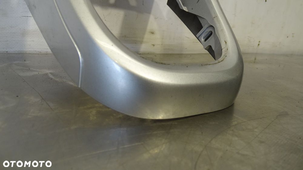 DEKOR KONSOLI RAMKA OPEL ASTRA J 1.7CDTI 13257562 - 2