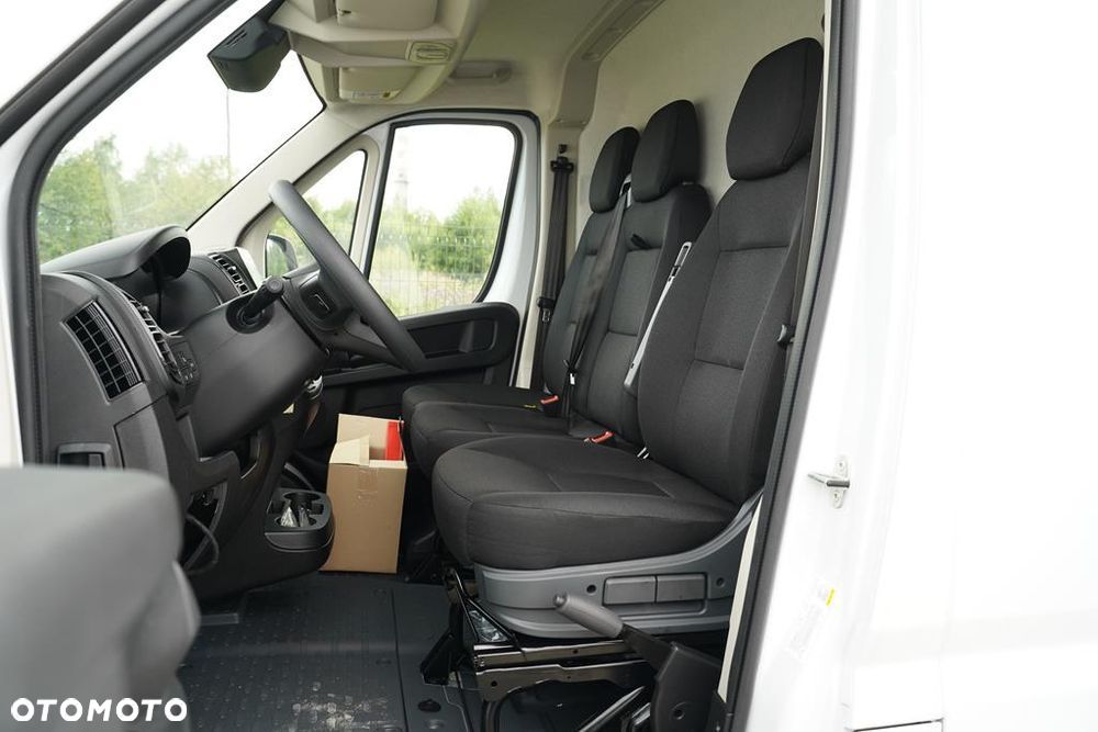 Fiat Ducato Maxi H3-Power L4H3 - 10