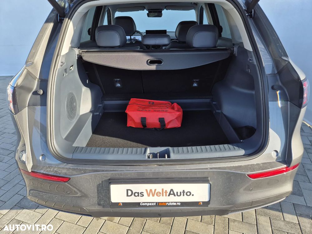 Geely Ex5 60.22 kWh MAX - 39