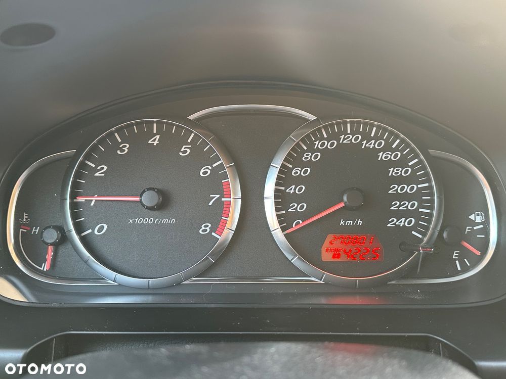 Mazda 6 Sport 2.0 Dynamic - 22