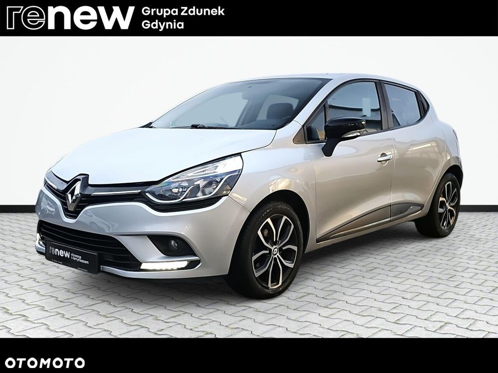 Renault Clio - 1