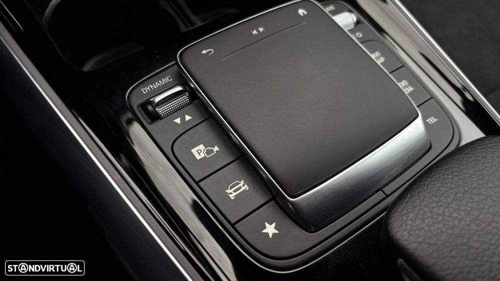 Mercedes-Benz GLA 250 e 8G-DCT AMG Line - 20