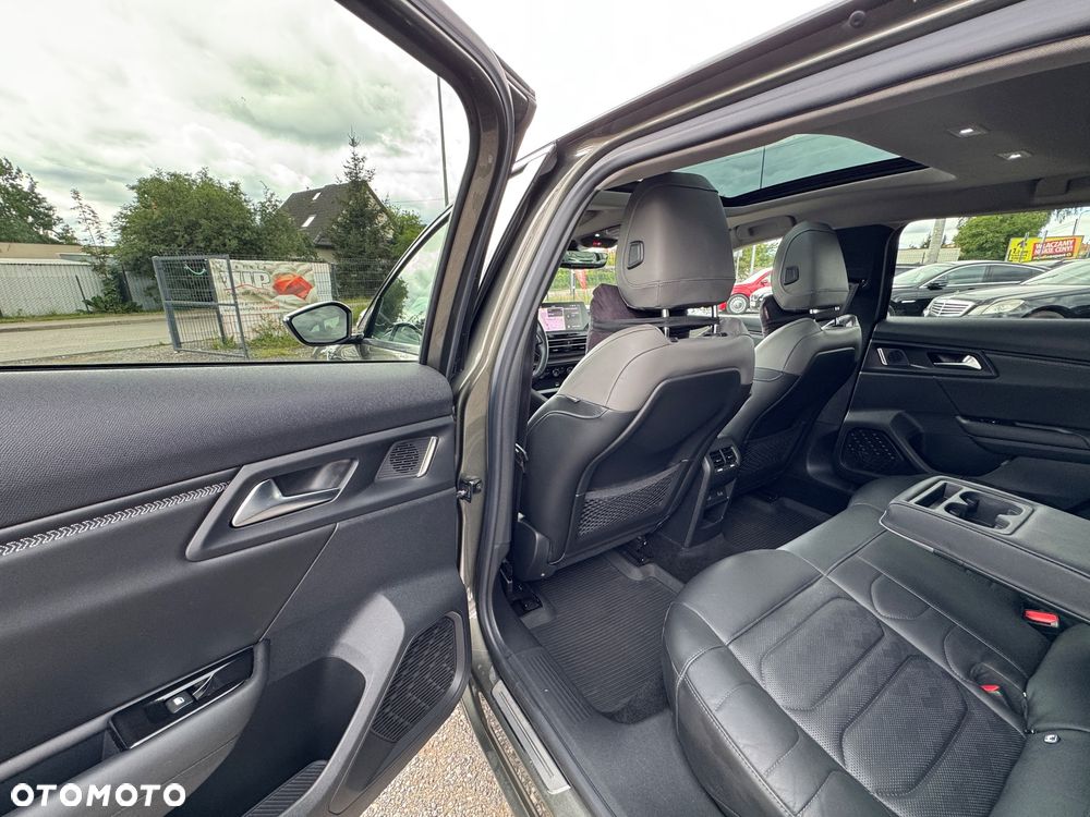 Citroën C5X 1.6 PHEV 225 Feel Pack EAT8 - 6