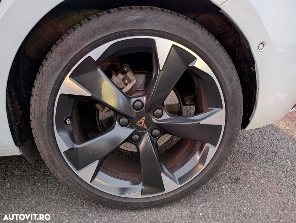 Cupra Leon - 34