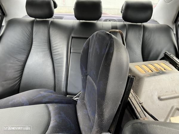 Para Peças Mercedes-Benz S-Class (W220) - 10