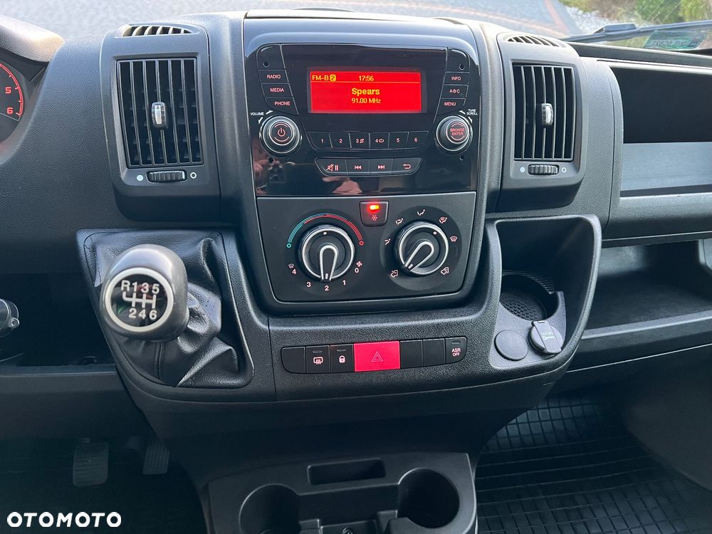 Citroën Jumper - 18