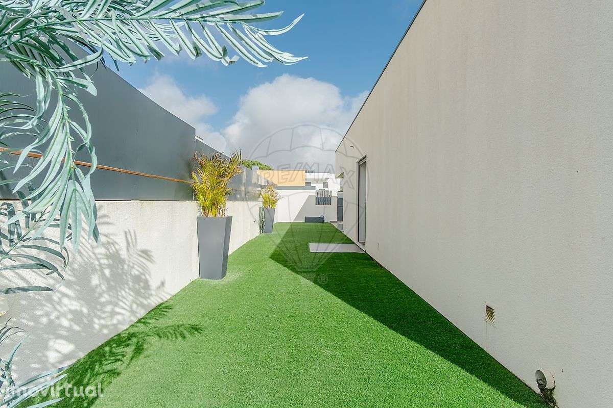 Moradia T4 para venda - Grande imagem: 4/26