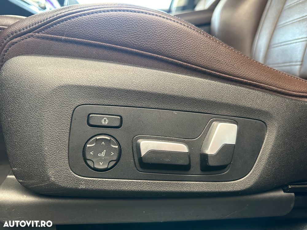 BMW X3 xDrive20d Aut. xLine - 16