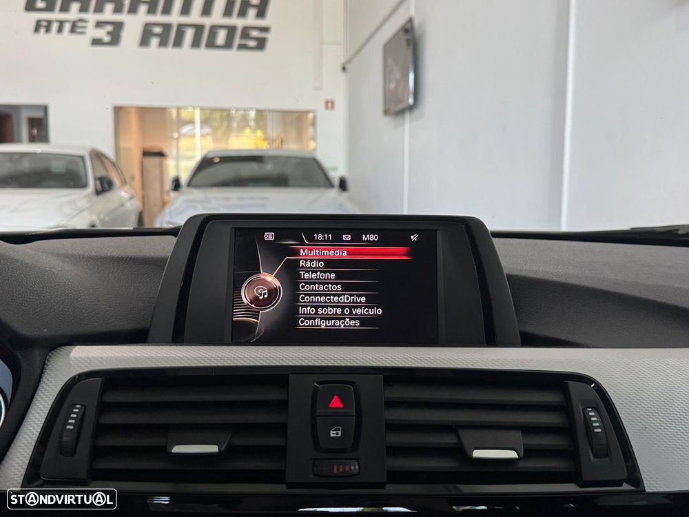 BMW 428 Gran Coupé i Pack M Auto - 18