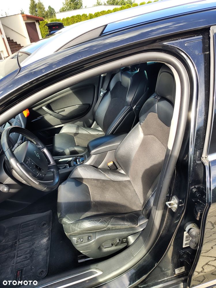 Citroën C5 - 8