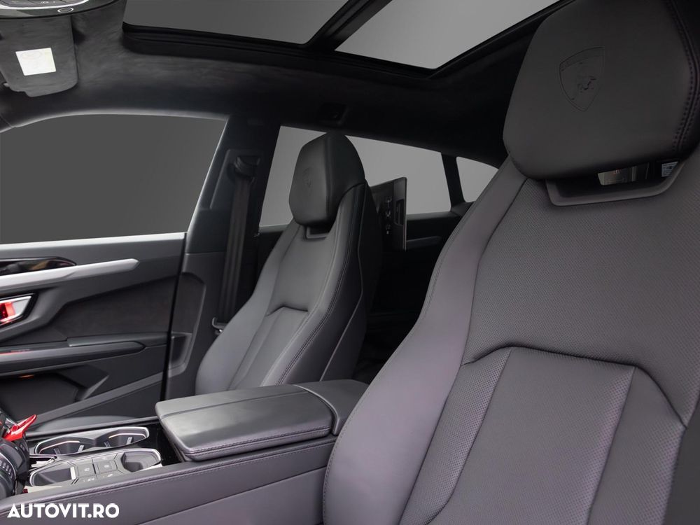 Lamborghini URUS - 3