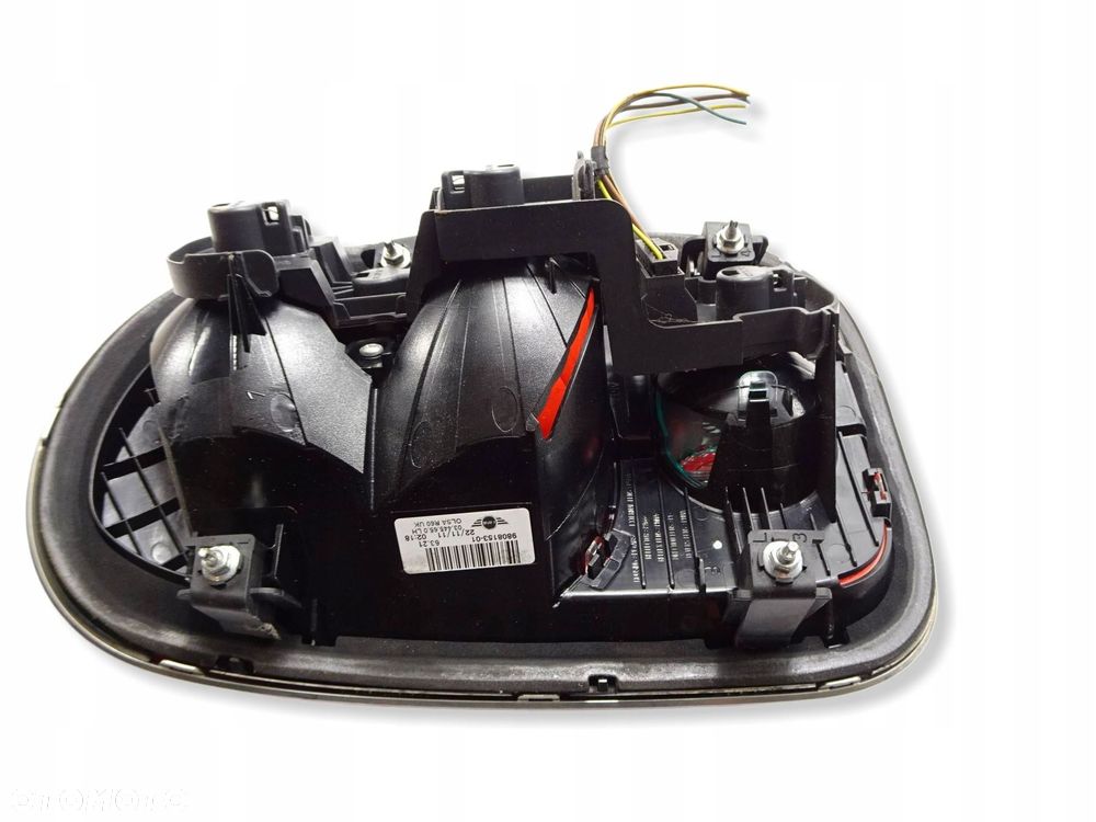 lampa lewy tył mini countryman r60 anglik 9808153 - 7