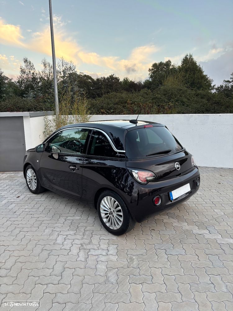 Opel Adam 1.2 Glam - 6