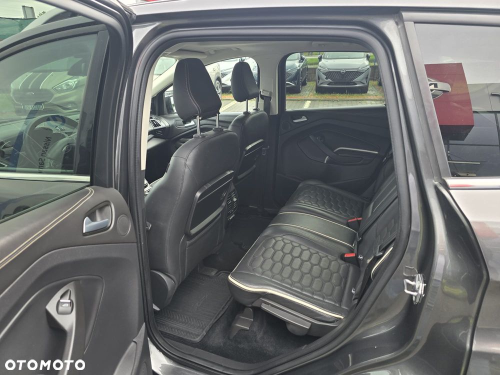 Ford Kuga Vignale 2.0 TDCi AWD - 13