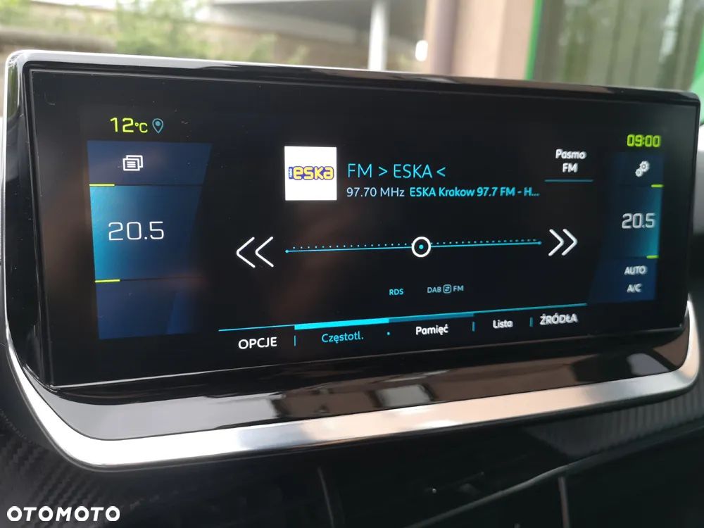 Peugeot 208 Allure - 20