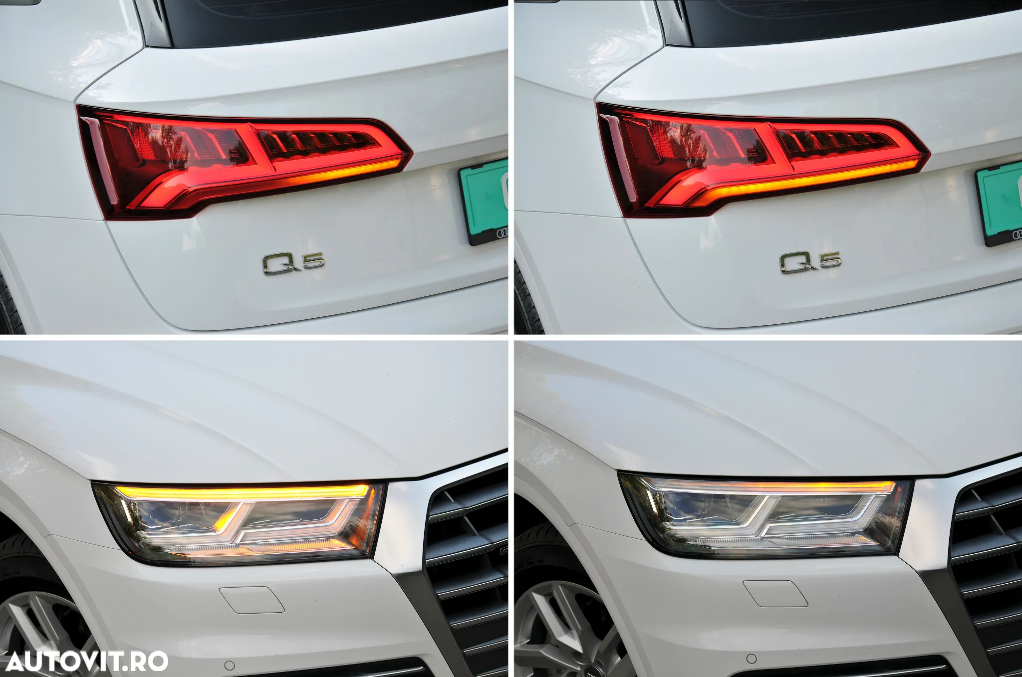 Audi Q5 50 TFSI e quattro S tronic - 27